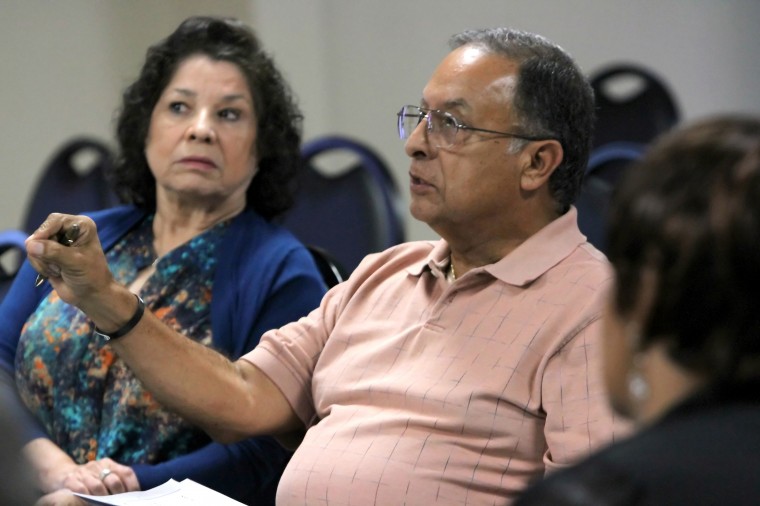 Tax Discussion